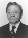 2代目理事長 森本正紀