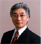5代目理事長 河野稔彦