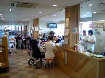 回復期リハビリテーション病棟