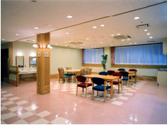 平成12年 療養型病床群開設